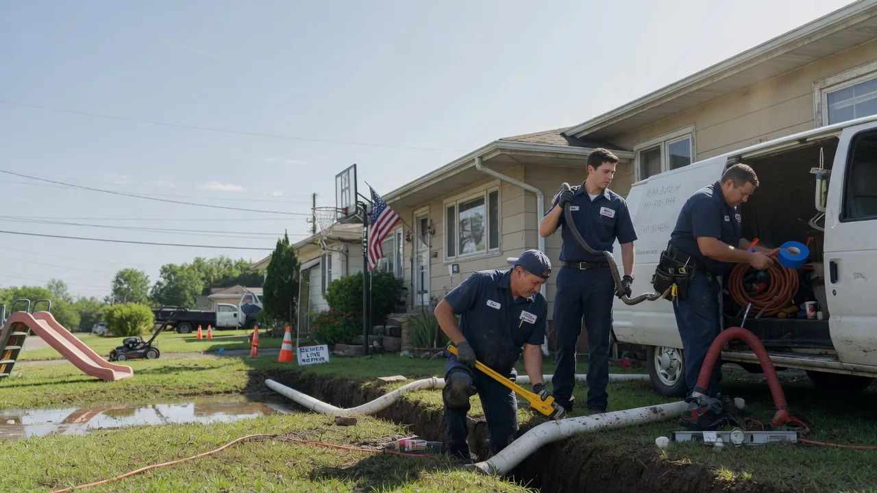 Toilet Installation in Templeton, CA near me